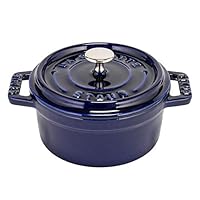 Amazon | [ ストウブ 鍋 ] Staub ピコ ココット ラウンド 10cm